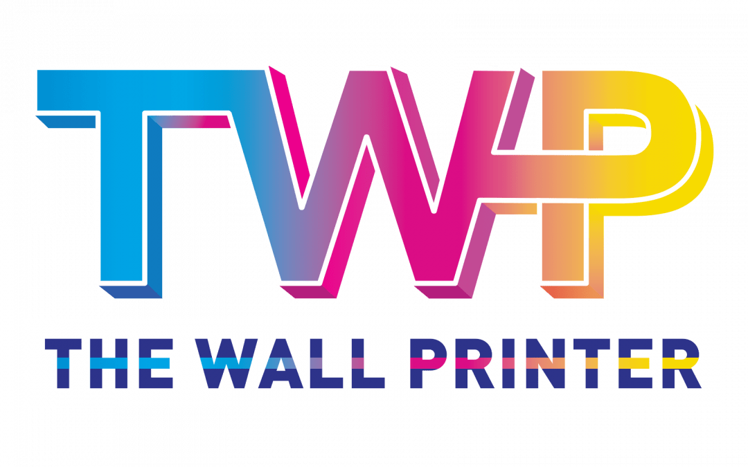 The Wall Printer® Announces 19 New Wall Printing Companies