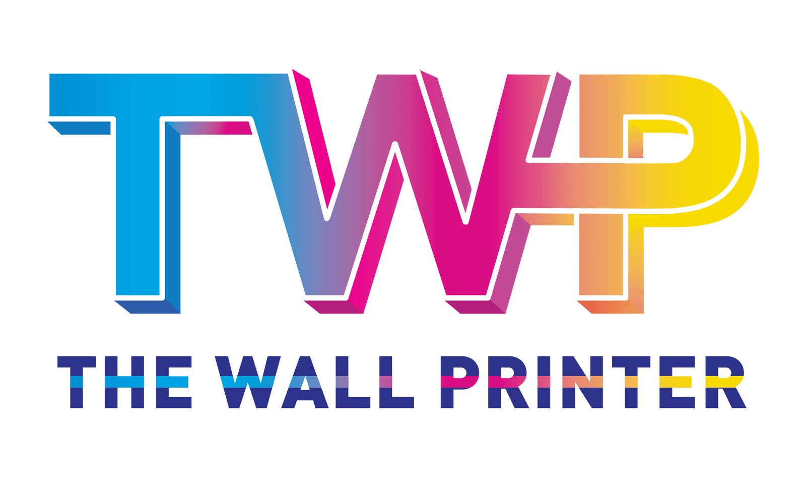 about the wall printer printing companies