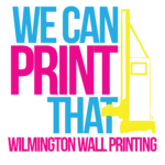 Wilmington Wall Printing Logo