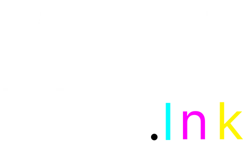 Modrn Ink Icon Logo