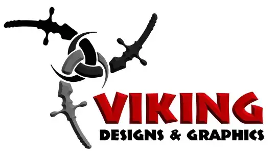 Viking Designs & Graphics Lubbock